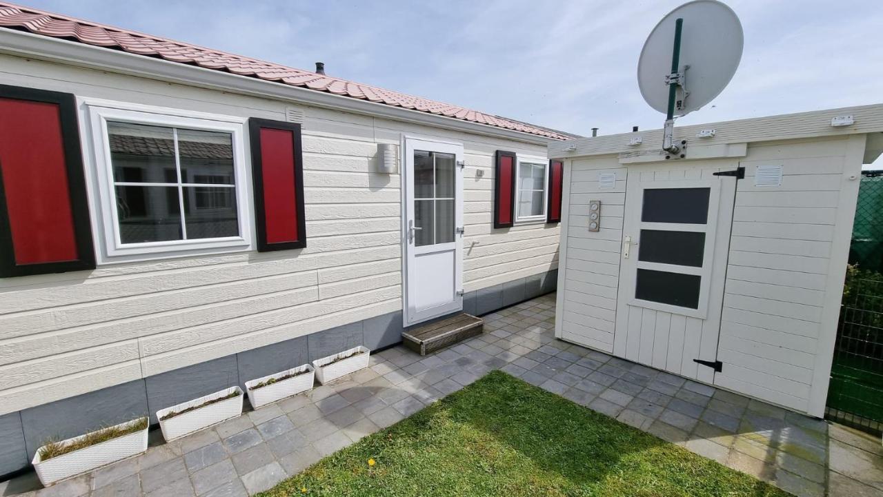 Seacottage Brugge - Blankenberge - De Haan Ngoại thất bức ảnh