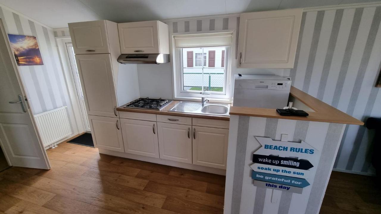 Seacottage Brugge - Blankenberge - De Haan Ngoại thất bức ảnh