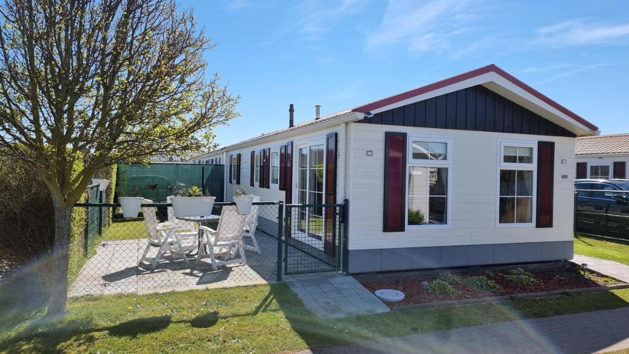 Seacottage Brugge - Blankenberge - De Haan Ngoại thất bức ảnh