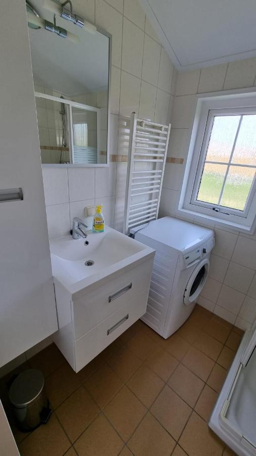Seacottage Brugge - Blankenberge - De Haan Ngoại thất bức ảnh