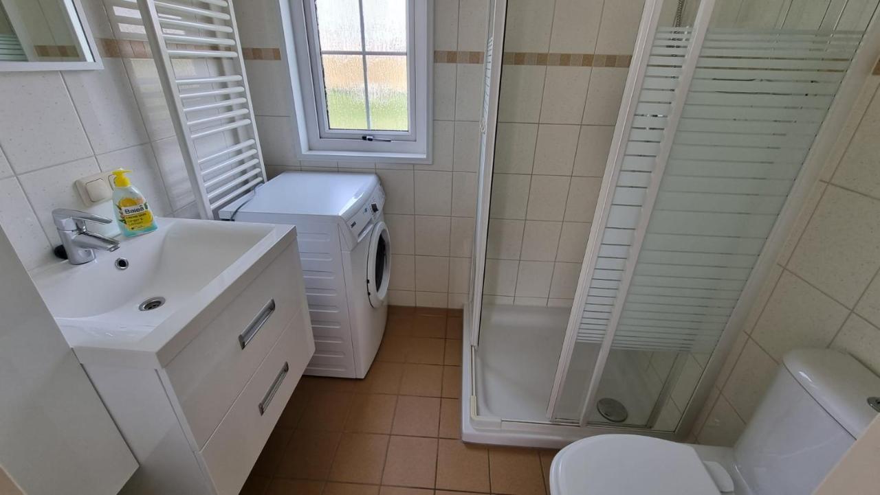 Seacottage Brugge - Blankenberge - De Haan Ngoại thất bức ảnh