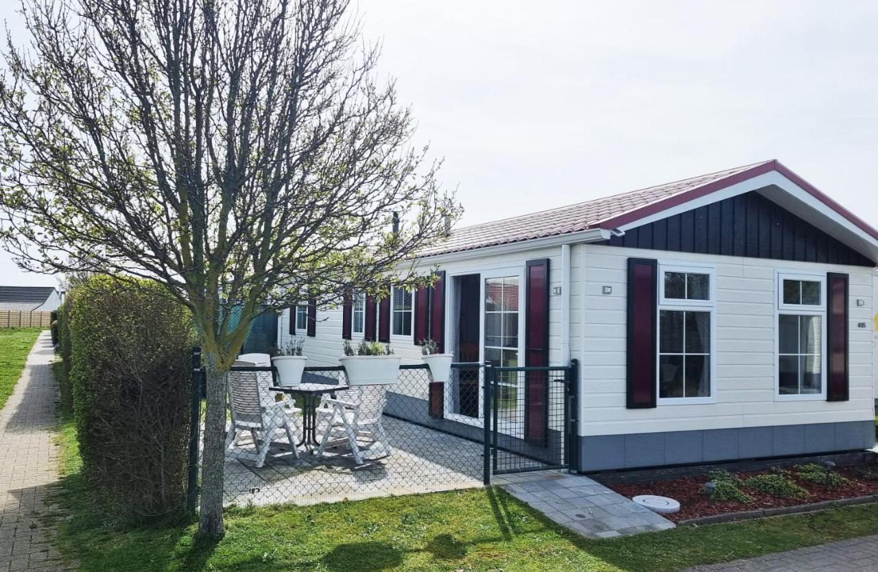 Seacottage Brugge - Blankenberge - De Haan Ngoại thất bức ảnh