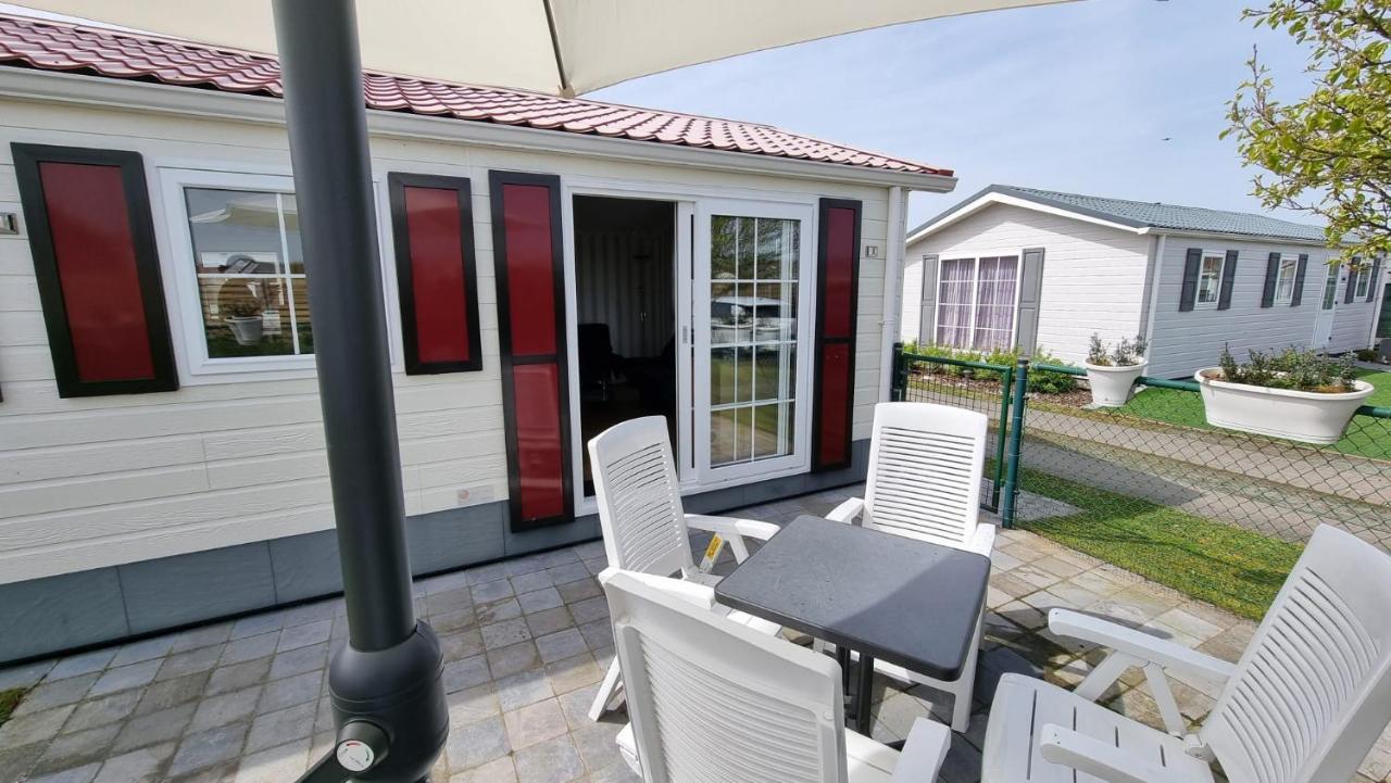 Seacottage Brugge - Blankenberge - De Haan Ngoại thất bức ảnh