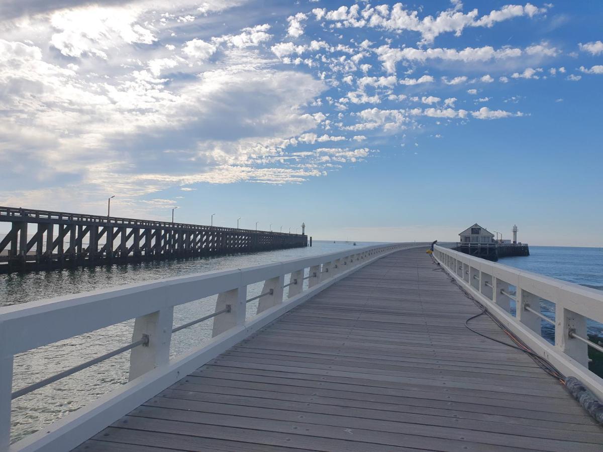 Seacottage Brugge - Blankenberge - De Haan Ngoại thất bức ảnh