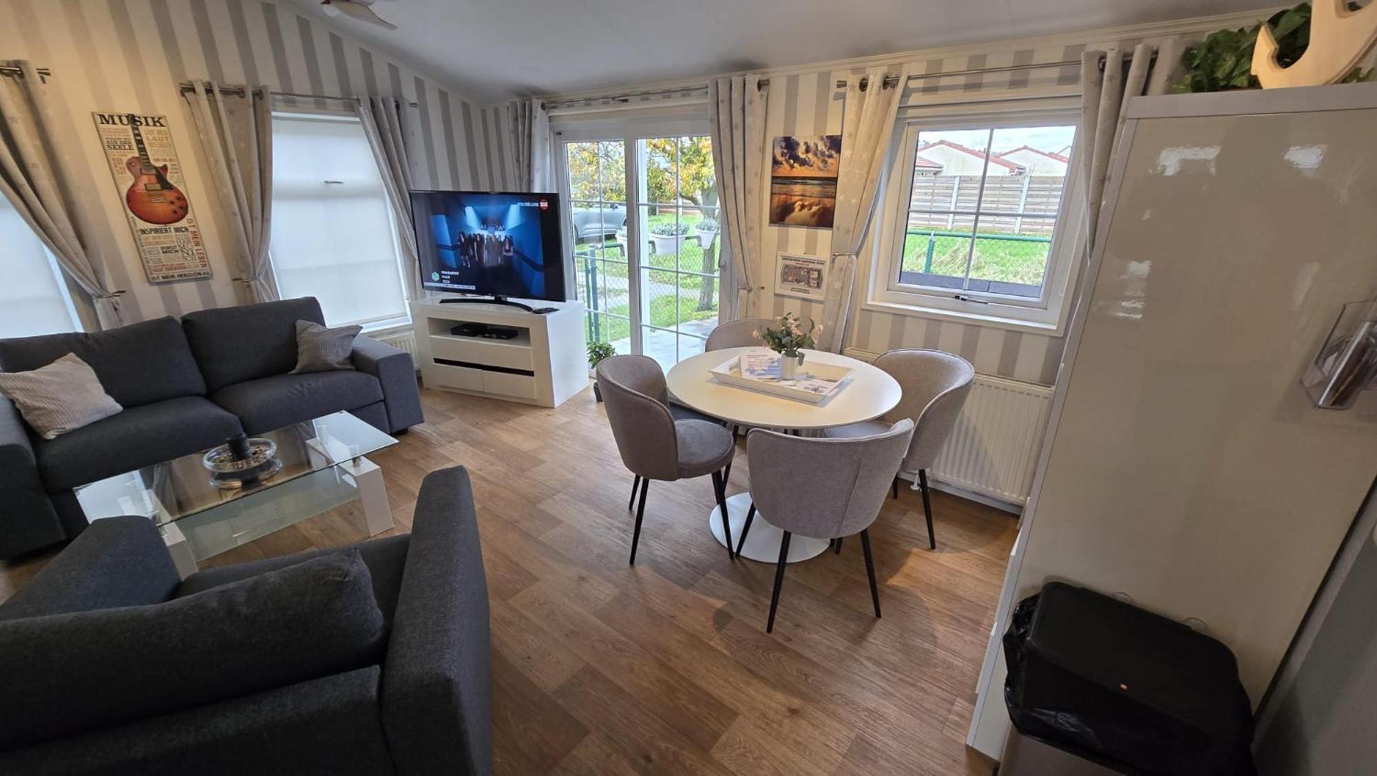 Seacottage Brugge - Blankenberge - De Haan Ngoại thất bức ảnh