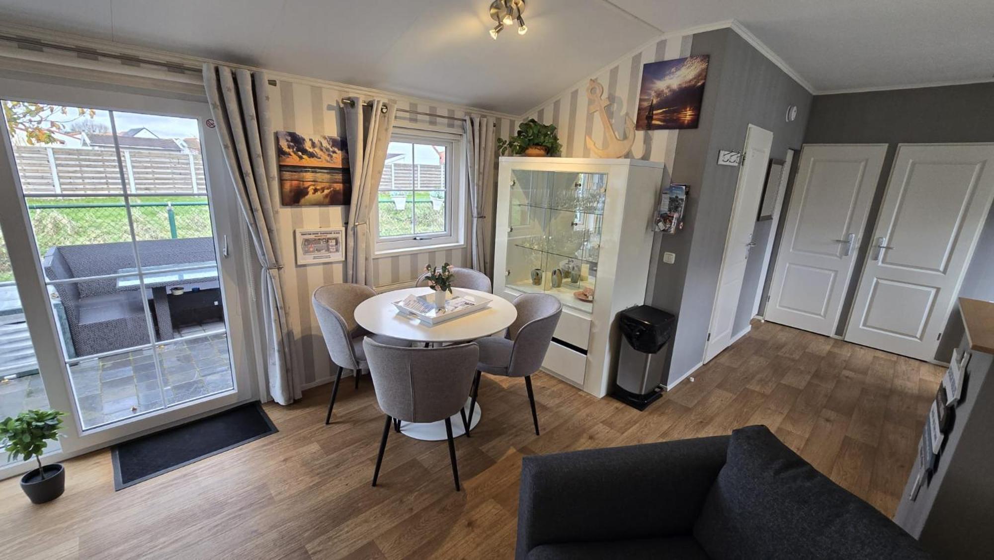 Seacottage Brugge - Blankenberge - De Haan Ngoại thất bức ảnh